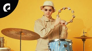 Ryan James Carr - Drums Are So Cool (Royalty Free Music)