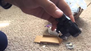 Phantom Orion B.d Unboxing