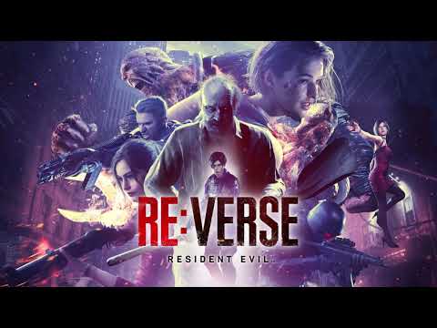 Resident Evil Re:Verse - Teaser Trailer (IT)