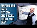 Update mrz 2023  qng siegel  dgnb zertifikat  einfamilienhaus  energieberater erklrt