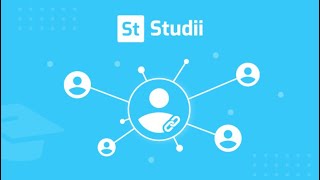 Autentificarea prin Google pe Studii.md în calitate de elev