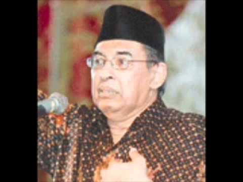 Quraish Shihab - Tafsir Al Misbah Surah Al `Ashr 3