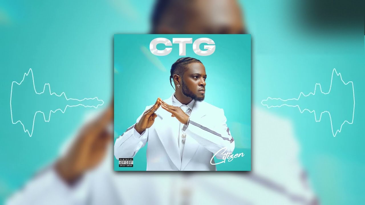 Watch Citizen - My Lagos (Eko Mi) on YouTube Watch Citizen - My Lagos (Eko Mi) on YouTube