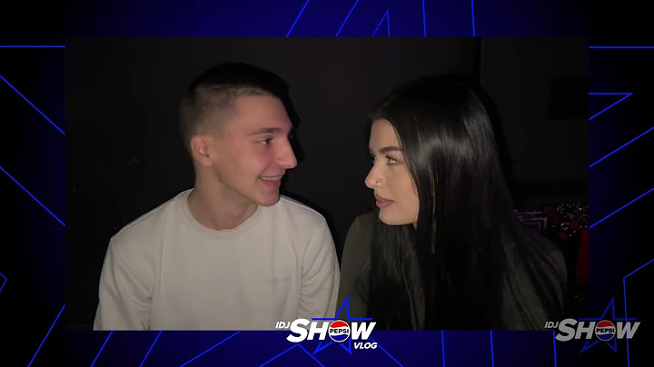 PETI VLOG FINALISTA TRECE SEZONE IDJSHOW-A