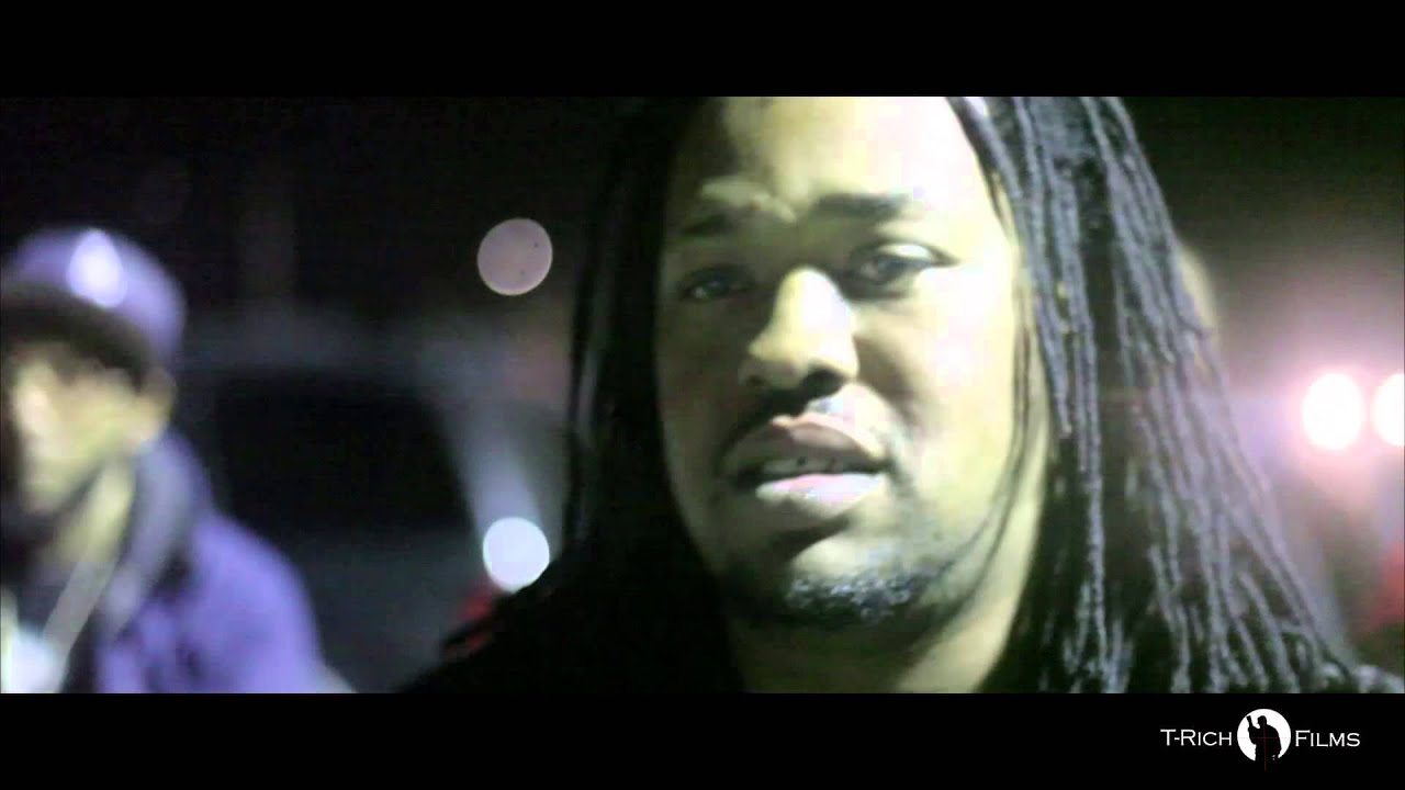 LIFE OF THE PARTY by @TRichFilms