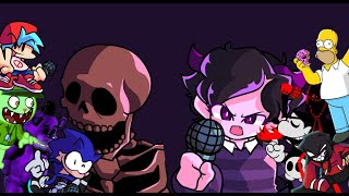 Atrocity But Every Turn A Different Cover Is Used