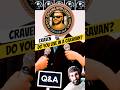 TODAY! LIVE Q&amp;A @StackersSocial 🎙️#live #podcast #gold #silver #investing #preciousmetals #coin