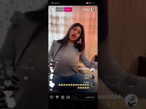 زينه الراوي سكرانه وتلزم كتاب الله