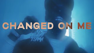 (FREE) Lil Zay Osama x Lil Durk Type Beat "Changed On Me" (Prod. Andyr x datboigetro)