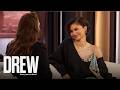 Zendaya on the Life Lessons Learned from 'Euphoria': "Rue broke my heart open" | Drew Barrymore Show Mp3 Song