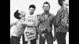 Fear - Foreign Policy