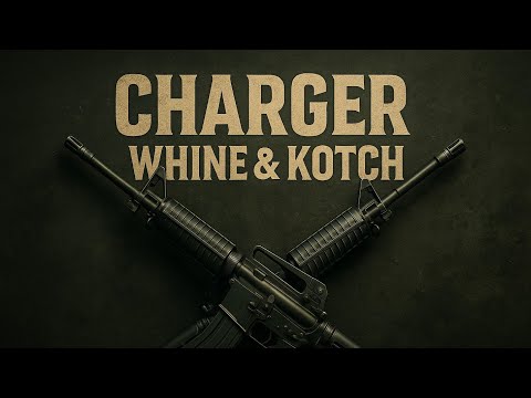CHARGER X WHINE KOTCH Gogolaboite Remix