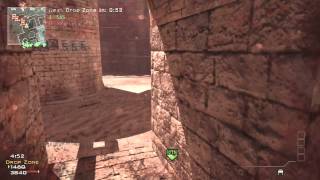 How to Get a Quad Feed Without Ammo
