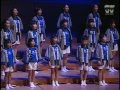 童謡メドレー 唱歌「サヨナラの星」 ひばり児童合唱団 創立70周年記念公演 48 曲目 chorus メドレー