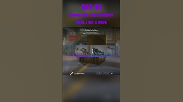 Day 94 of opening a case every day, until I get one #csgo #caseopening #cs2caseopening  #csgoclips