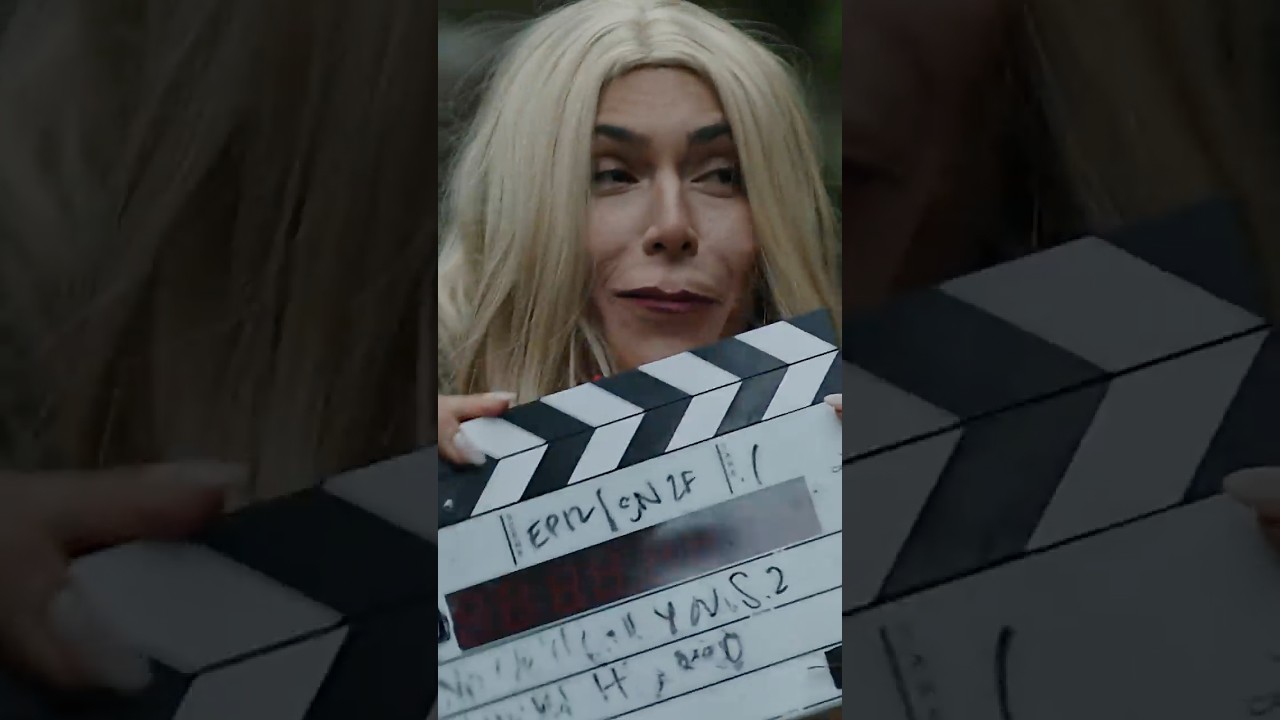 AYAHUASCA made me BETTER (THAN YOU)  - Bloopers & Outtakes - NWCY S.2 Ep. 12  #comedy #funny