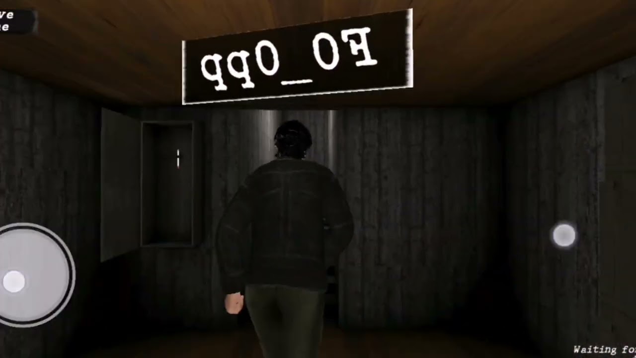 Играем снова в Cursed House GMM (Смотрим обновление новогоднее ❄ ) 