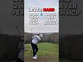 If you can match these up, you are a GOLF COACH!