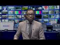 President Tinubu Appoints Prof. Segun Aina As New Helmsman + More | News @ 5
