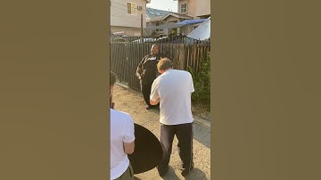 Dave Blunts - Hey Curtis (50 Cent Diss) BTS MUSIC VIDEO SNIPPET! | PART 3 #daveblunts #50cent #diss