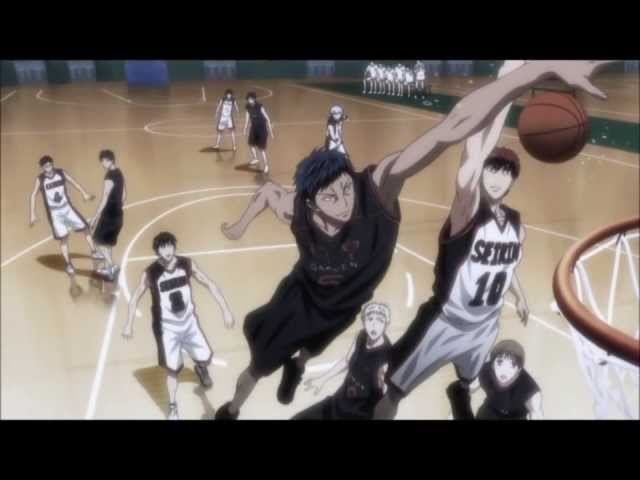 Download Aomine S Basketball Youtube For Free Wallpaper Aomine S Basketball Youtube Desktop Wallpaper