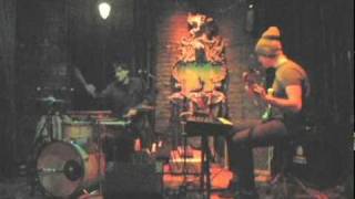 Tarlton - Kitty Cat Klub - Minneapolis - December 19, 2009