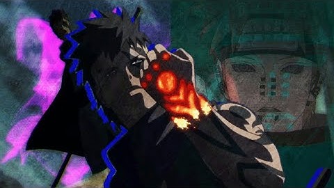 tinyghost-dou AMV edgy rotate edit