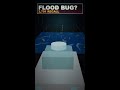 Robotaxi Flood Bug #Shorts #Waymo #AI
