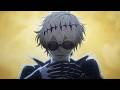 「ツイステ」アニメーションTVCM_「Lost in the book with Tim Burton's The Nightmare Before Christmas ～始まりのハロウィーン～」