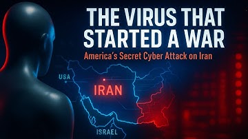 The Stuxnet Virus: How America Hacked Iran’s Nuclear Program ( Full Documentary)