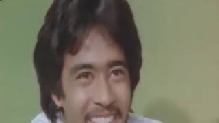 Yang Bersemi Kembali - Film jadul Indonesia 1980 ( Rano Karno - Anita Carolina Mohede )