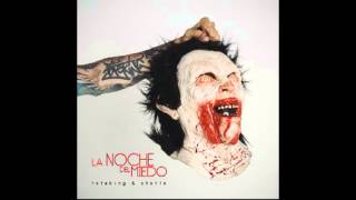 Video La noche del miedo ToteKing & Shotta