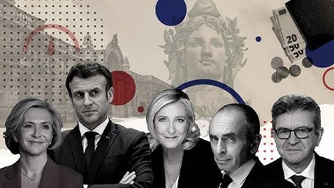 Election présidentielle: suivez le 2er tour en direct avec le groupe Nice-Matin