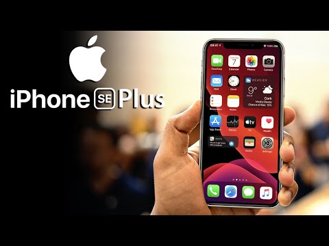 Apple iPhone SE Plus - No Way!