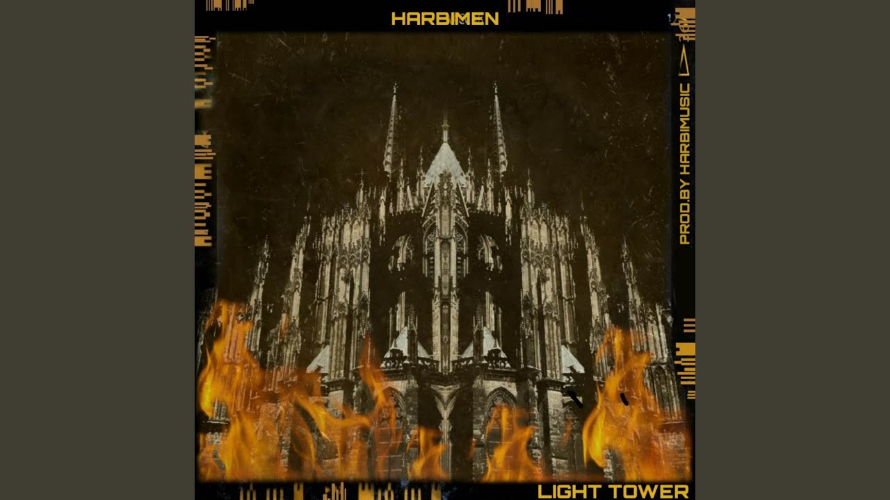 Desert Instruments - YouTube