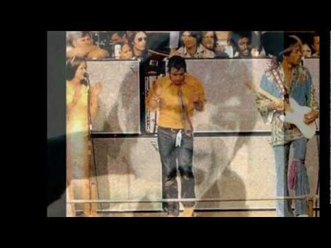 Eric Burdon-One More Cup Of Coffee (Rare Live 1977)