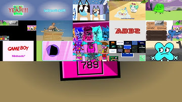 [Sparta Remix] PWLE789