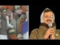 Face Delhi Elections reach Delhi