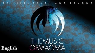 The Music of Magma | Kickstarter Crowdfunding | March 2016 - YouTube The Music of Magma | Kickstarter Crowdfunding | March 2016 - YouTube