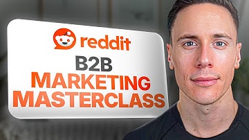 The Ultimate Reddit Marketing Strategy (For B2B & SaaS)
