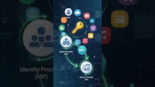 🔐 SAML Explained | Authentication & SSO