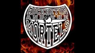 Rockbeton & The Mörtels - Fuck Off Mainstream - Live @ CD RELEASE SHOW 2017