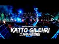 Katto gilehri  slowed and reverbed  bassboosted  chammak challo rani  brs lofi slowed katto