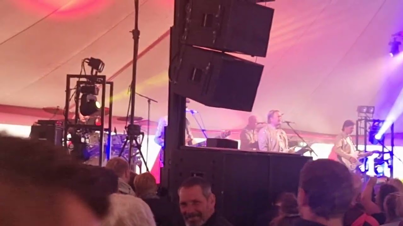 kandis i Horsens den 30 juli  2023 Hotel Himmel  og Carpe. Diem