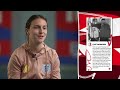 📸 Debut Memories, Growing up with Russo & Winning the Euros | Lotte Wubben -Moy | My Insta Story