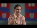 📸 Debut Memories, Growing up with Russo & Winning the Euros | Lotte Wubben -Moy | My Insta Story