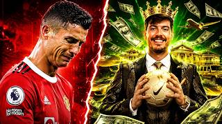 Football's Financial Titans: The Richest Players of FIFA WORLD CUP 2026