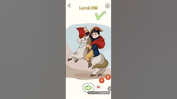 DOP: Draw One Part level 935 Walkthrough Solution - SayGames