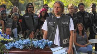 Video thumbnail of "Sons of Anarchy-God's Gonna Cut You Down"