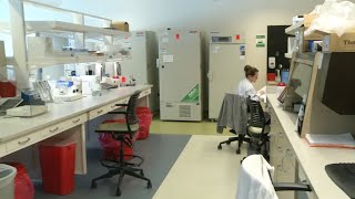 Organ Donations On The Rise In Nj